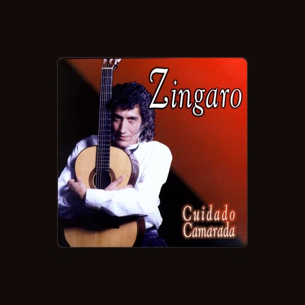 El Zingaro