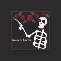 Drunken Prayer