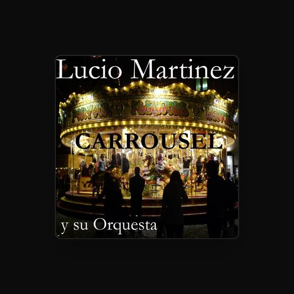 Lucio Martinez y su Orquesta