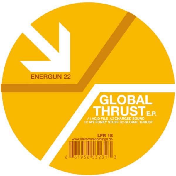Global Thrust