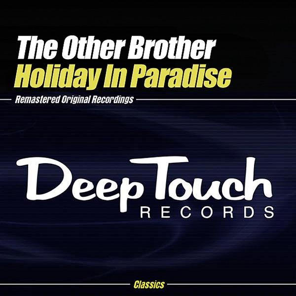 Holiday In Paradise (Big Band Beat Mix)