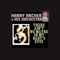 Harry Archer and His Orchestra
