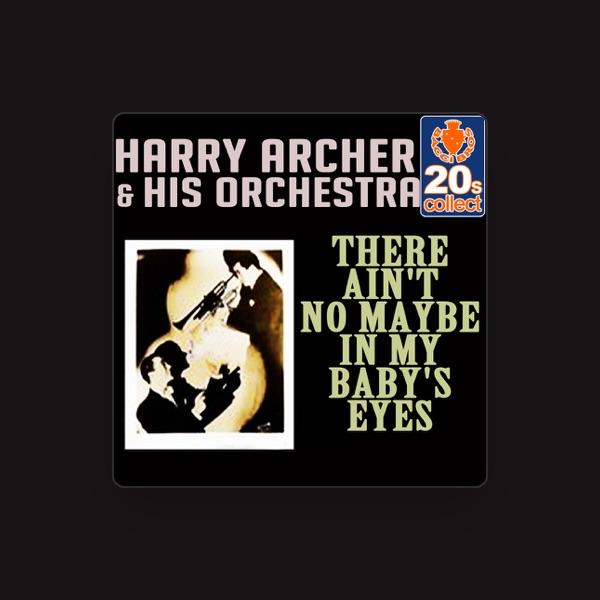 Harry Archer and His Orchestra