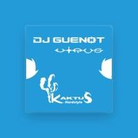 DJ Guenot
