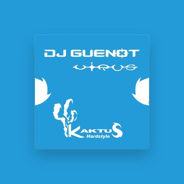DJ Guenot