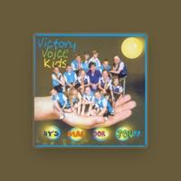 Victory Voice Kids