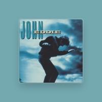 John Eddie