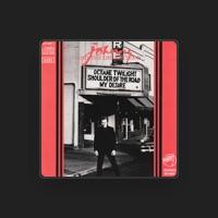 Johnny & The Distractions