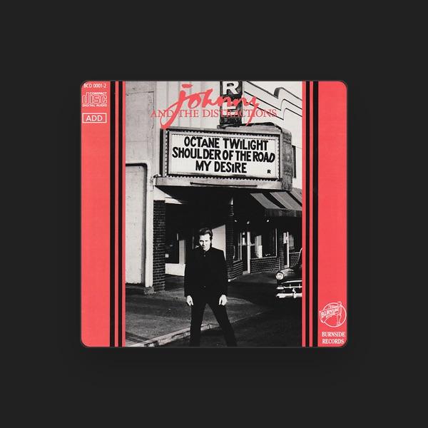 Johnny & The Distractions