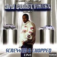 Screwed Up [Screwed] (feat. Z-Ro & Dat Boy Grace)
