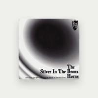 The Bronx Horns