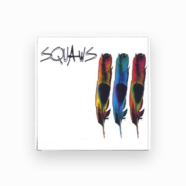 SQUAWS