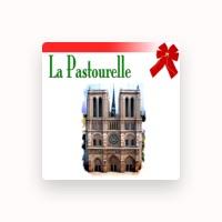 La Pastourelle