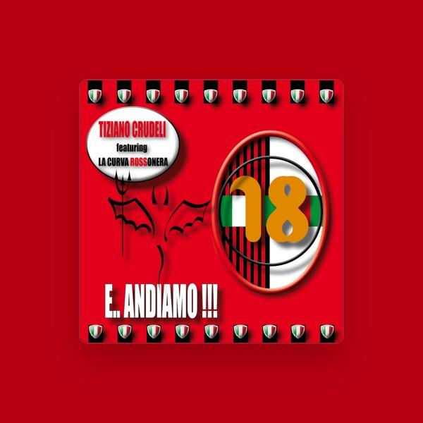 Tiziano Crudeli
