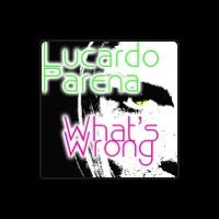 Lucardo Parena