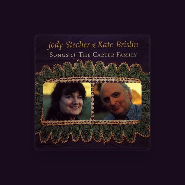 Jody Stecher & Kate Brislin