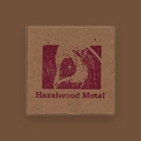 Hazelwood Motel