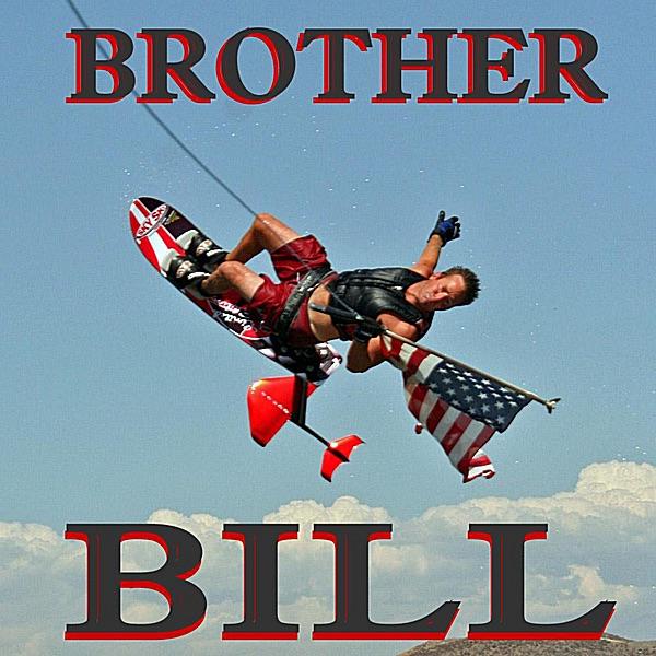 Brother Bill