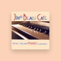 Juno Beach Cafe