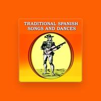 Coros y Danzas de España