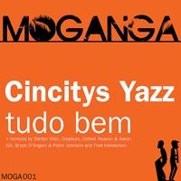 Tudo Bem (Fred Henderson Remix)