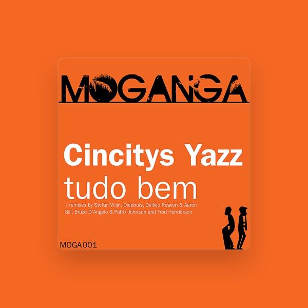 Cincitys Yazz