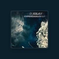 D_iolax