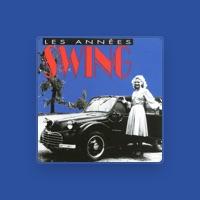 Les Années Swing