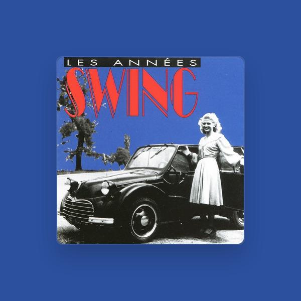 Les Années Swing