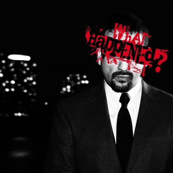 What Happened? (Abe's Original Mix)