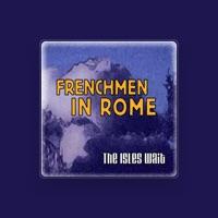 Frenchmen in Rome