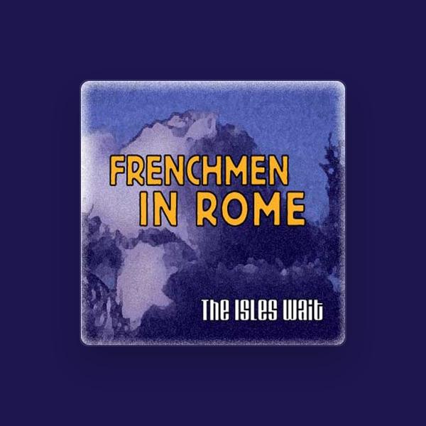 Frenchmen in Rome