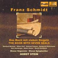 Das Buch Mit Sieben Siegeln (The Book With Seven Seals): Gnade Sei Mit Euch (Johannes)