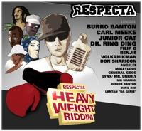 Heavy Weight Riddim Instrumental