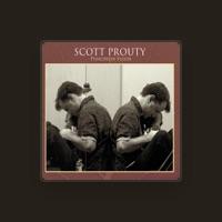 Scott Prouty