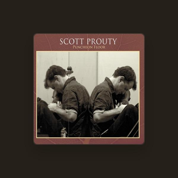 Scott Prouty