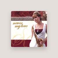 Shannon Kennedy