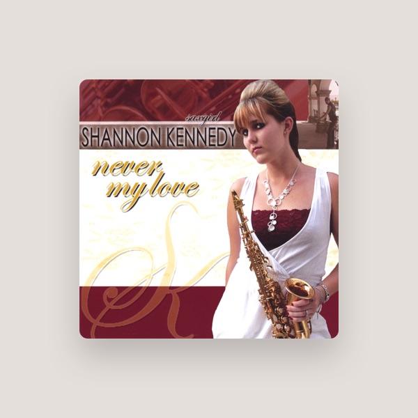 Shannon Kennedy