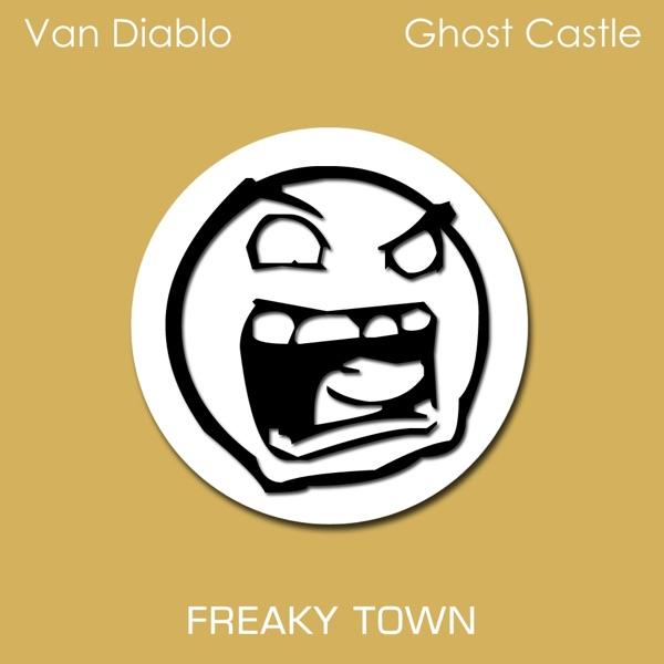Ghost Castle (Original Mix)