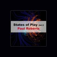 Paul Roberts