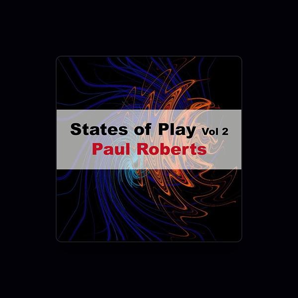 Paul Roberts