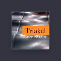 Triakel