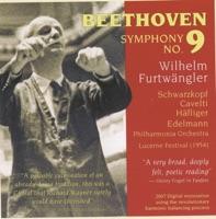 Symphony No. 9 in D Minor, Op. 125 "Choral": IV. Allegro assai vivace. Alla marcia - Froh, froh! (Tenor, Chorus)