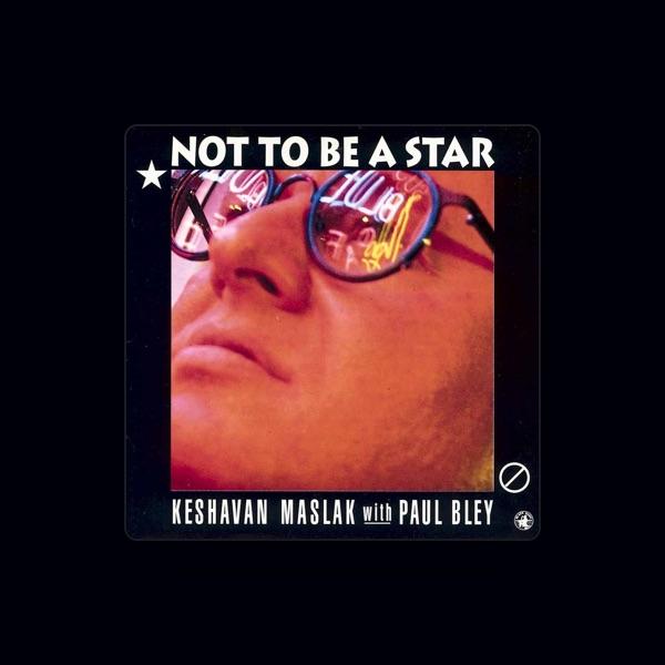 Keshavan Maslak