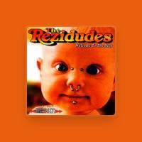 The Rezidudes