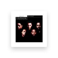 Men of Vizion