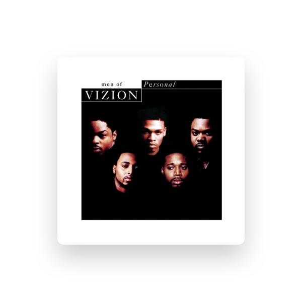 Men of Vizion