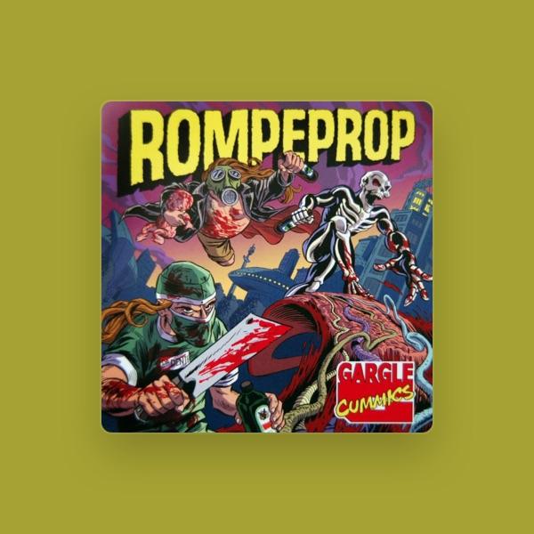 Rompeprop