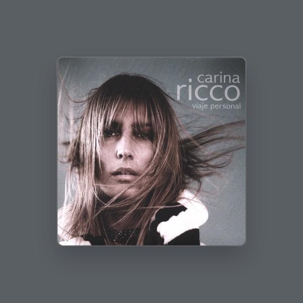 Carina Ricco