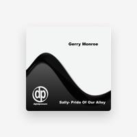Gerry Monroe